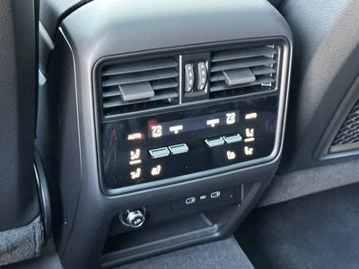 2026 Porsche Cayenne Coupe