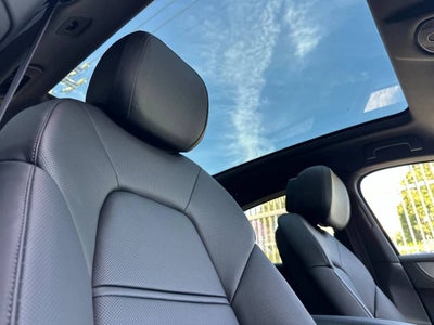 2026 Porsche Cayenne Coupe