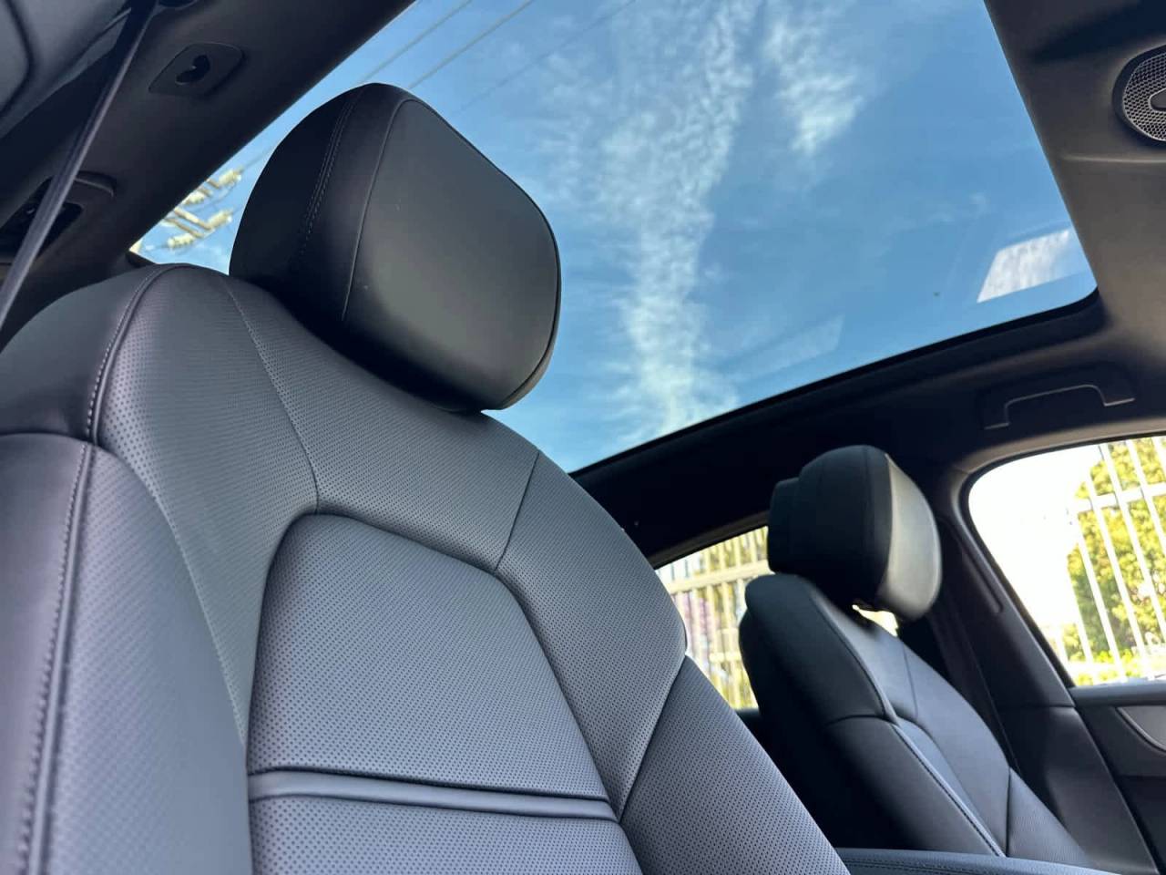 2026 Porsche Cayenne Coupe