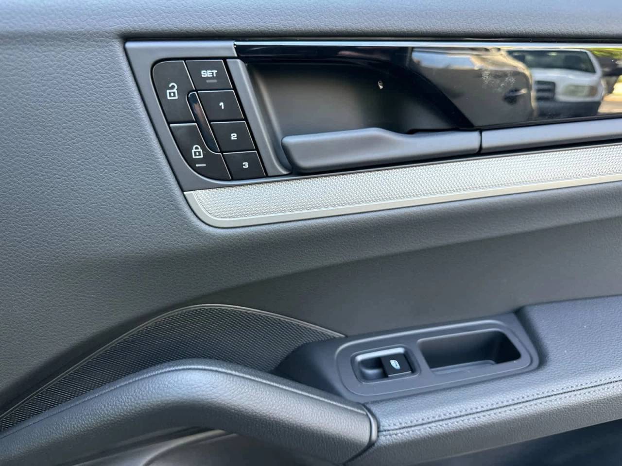 2026 Porsche Cayenne Coupe