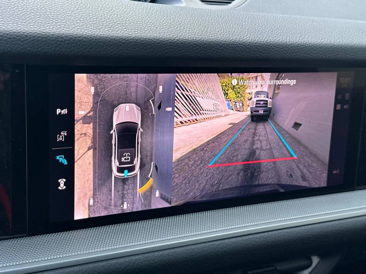 2026 Porsche Cayenne Coupe