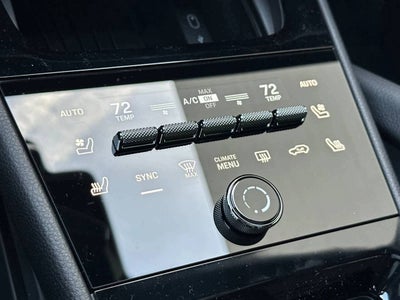 2026 Porsche Cayenne Coupe