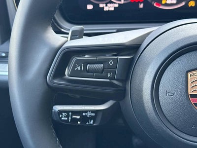 2026 Porsche Cayenne Coupe