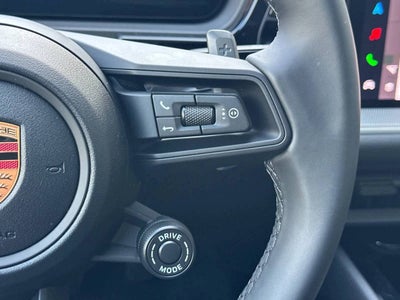 2026 Porsche Cayenne Coupe