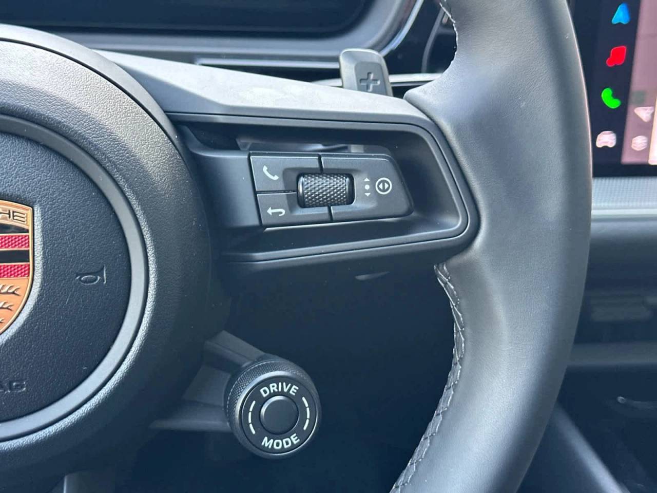 2026 Porsche Cayenne Coupe