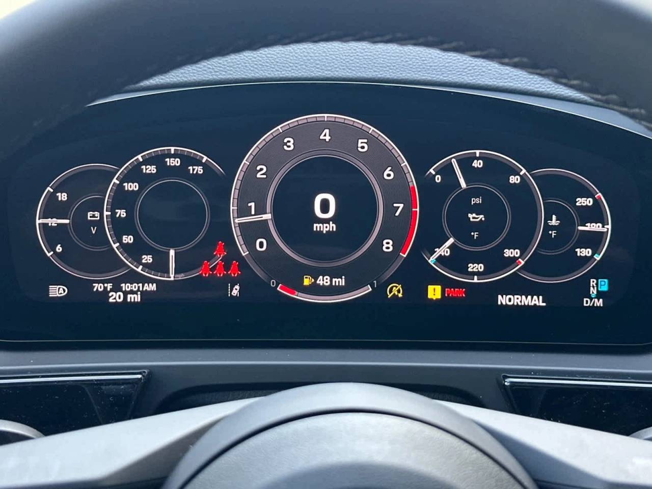 2026 Porsche Cayenne Coupe