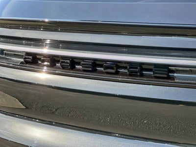 2026 Porsche Cayenne Coupe