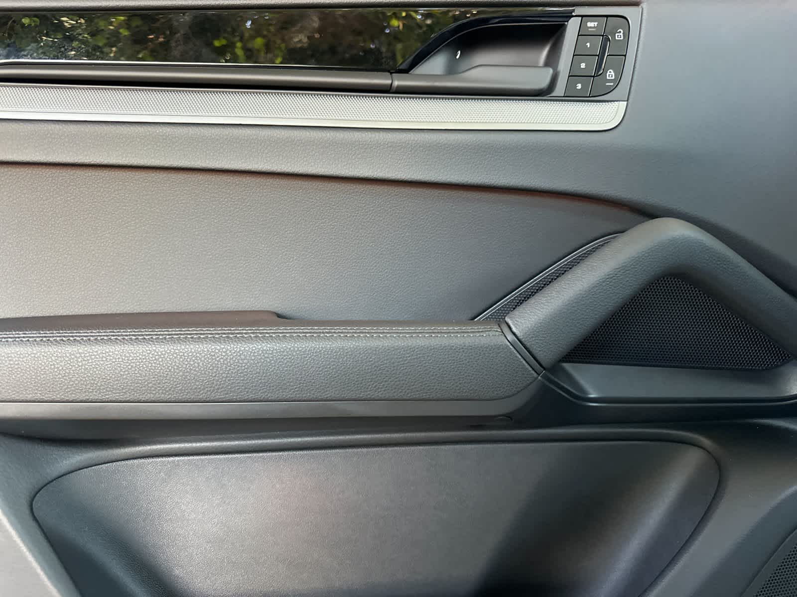 2025 Porsche Cayenne Cayenne Coupe