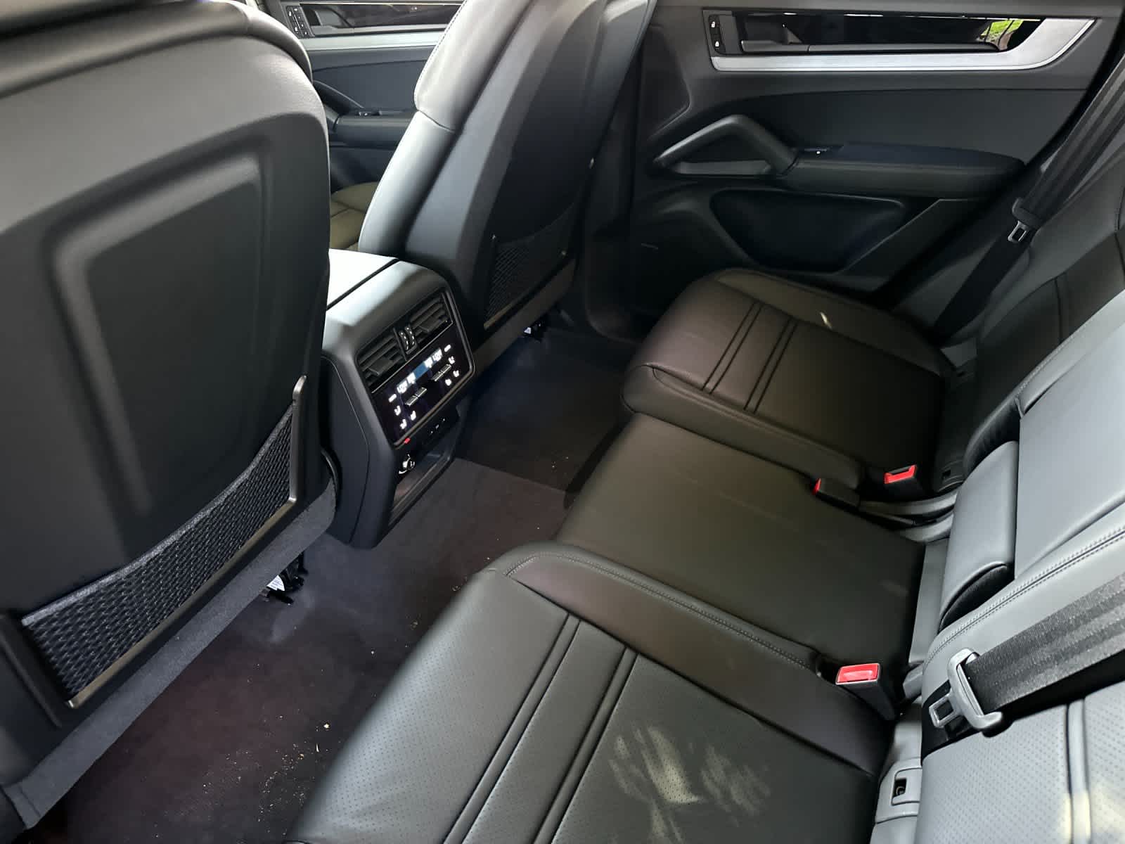 2025 Porsche Cayenne Cayenne Coupe