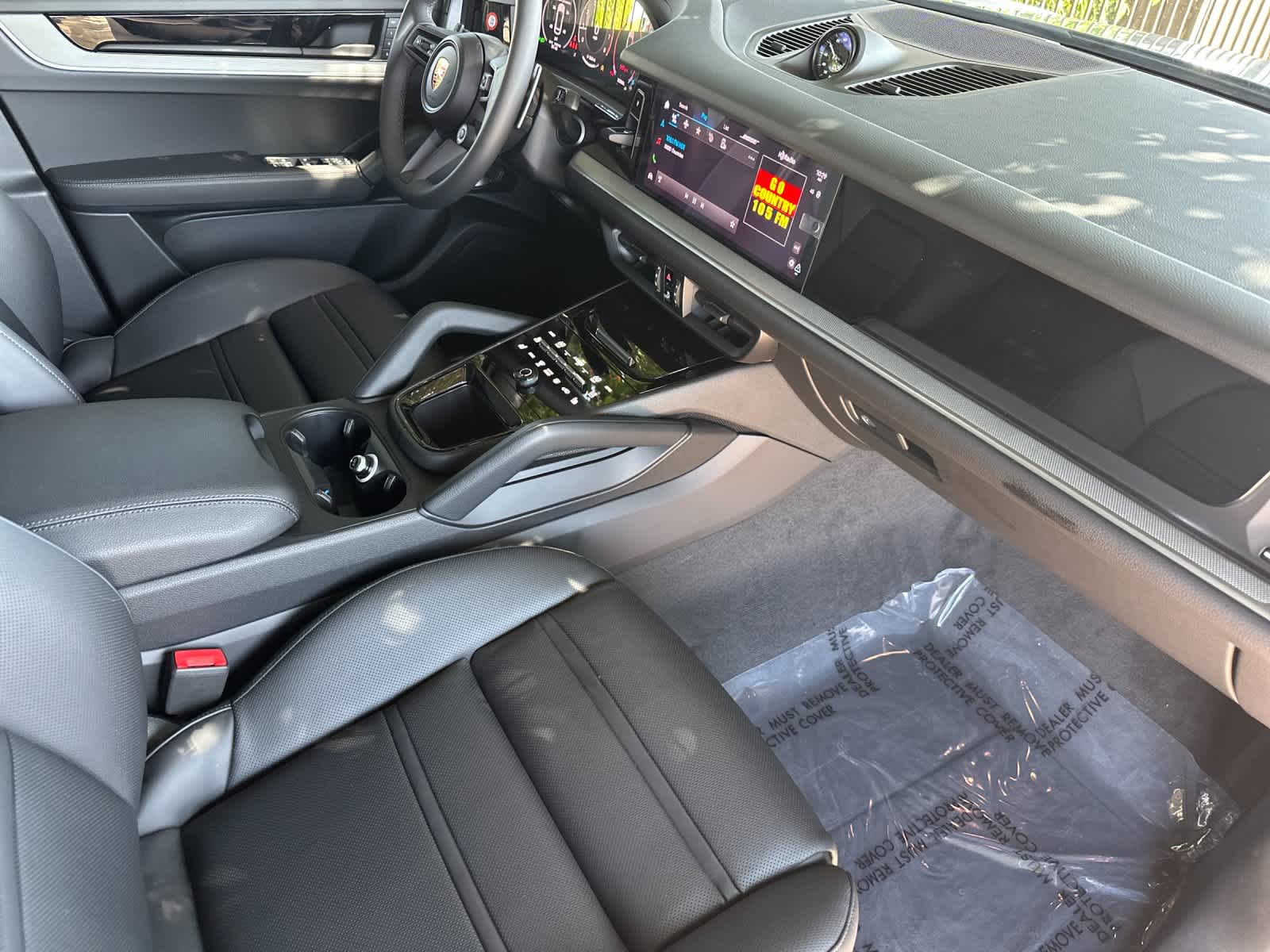 2025 Porsche Cayenne Cayenne Coupe