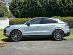 2025 Porsche Cayenne Cayenne Coupe