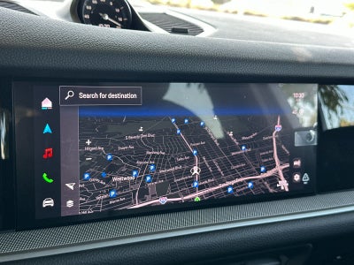2025 Porsche Cayenne Cayenne Coupe