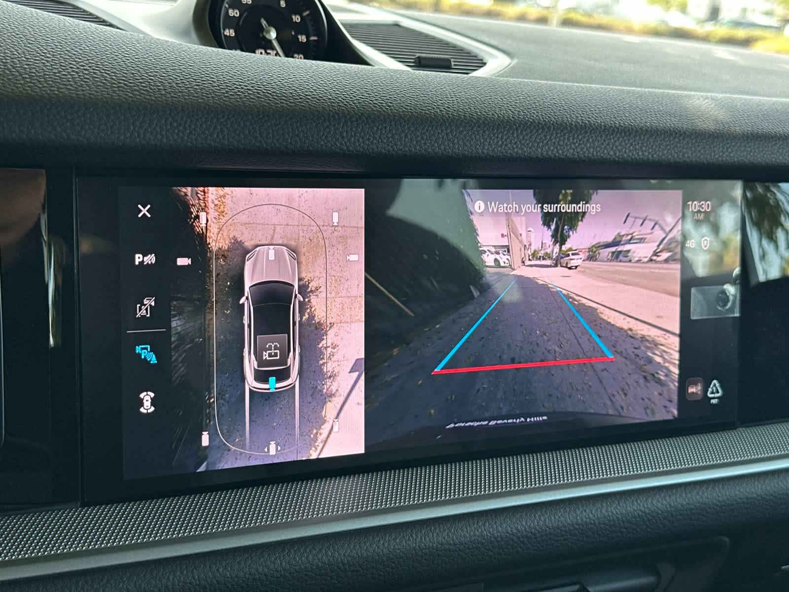 2025 Porsche Cayenne Cayenne Coupe