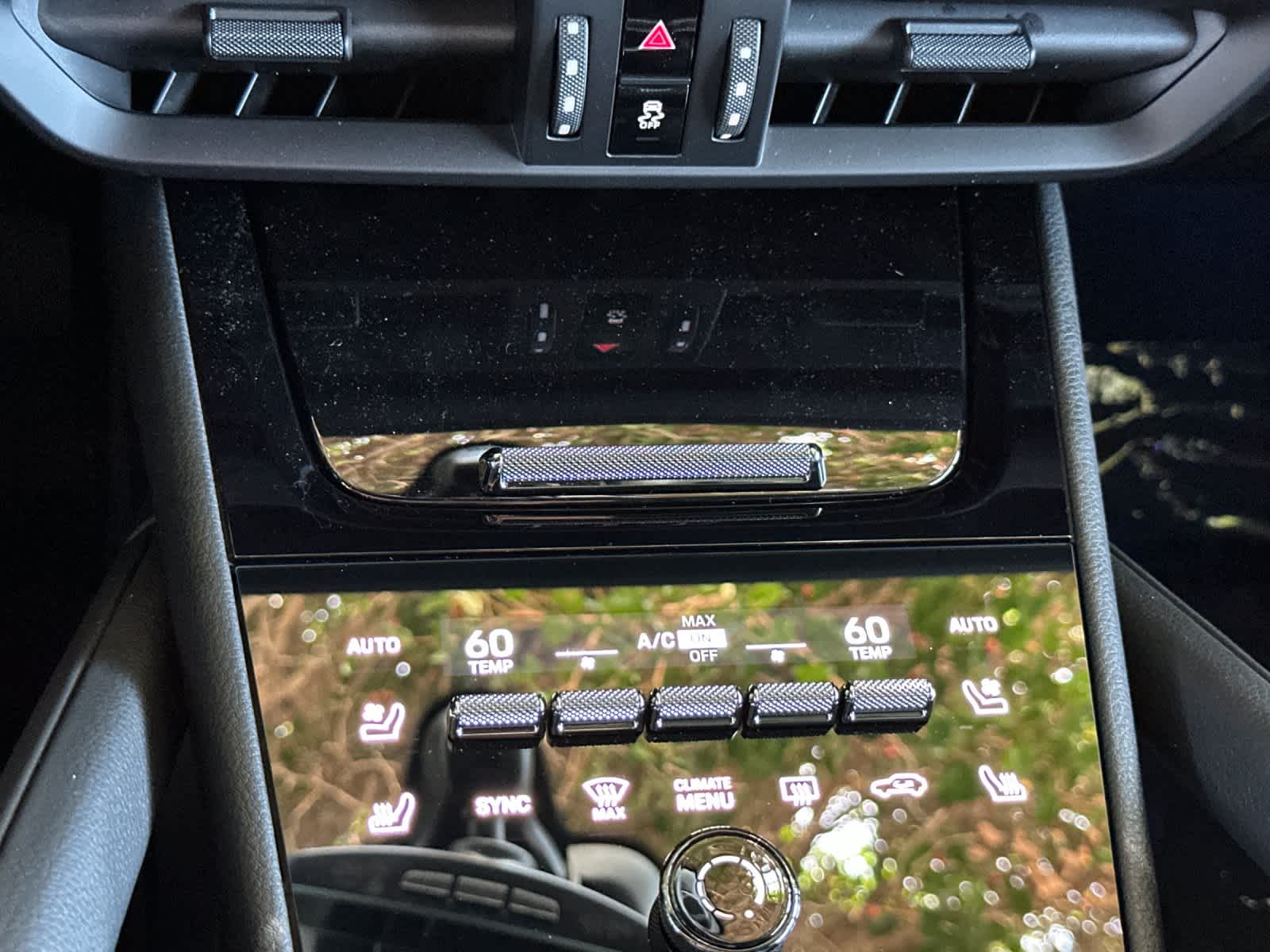 2025 Porsche Cayenne Cayenne Coupe