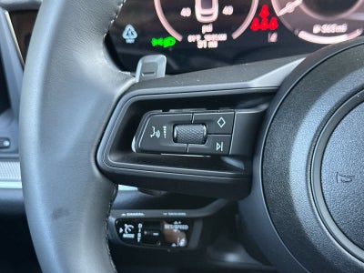 2025 Porsche Cayenne Cayenne Coupe