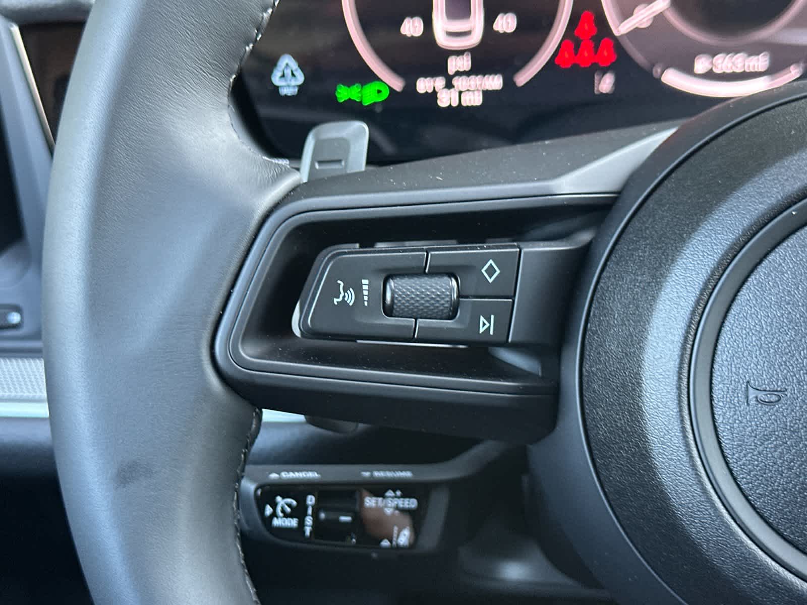 2025 Porsche Cayenne Cayenne Coupe