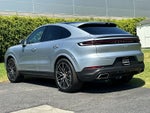 2025 Porsche Cayenne Cayenne Coupe
