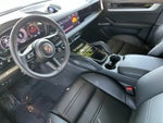 2025 Porsche Cayenne Cayenne Coupe