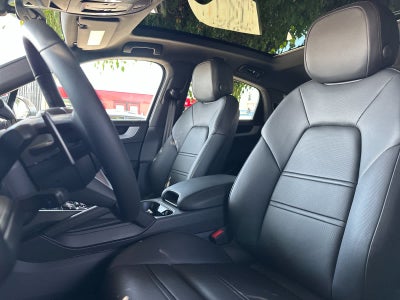 2025 Porsche Cayenne Cayenne Coupe