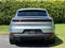 2025 Porsche Cayenne Cayenne Coupe
