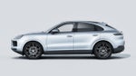 2025 Porsche Cayenne Cayenne Coupe