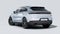 2025 Porsche Cayenne Cayenne Coupe
