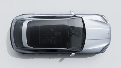 2025 Porsche Cayenne Cayenne Coupe