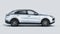 2025 Porsche Cayenne Cayenne Coupe
