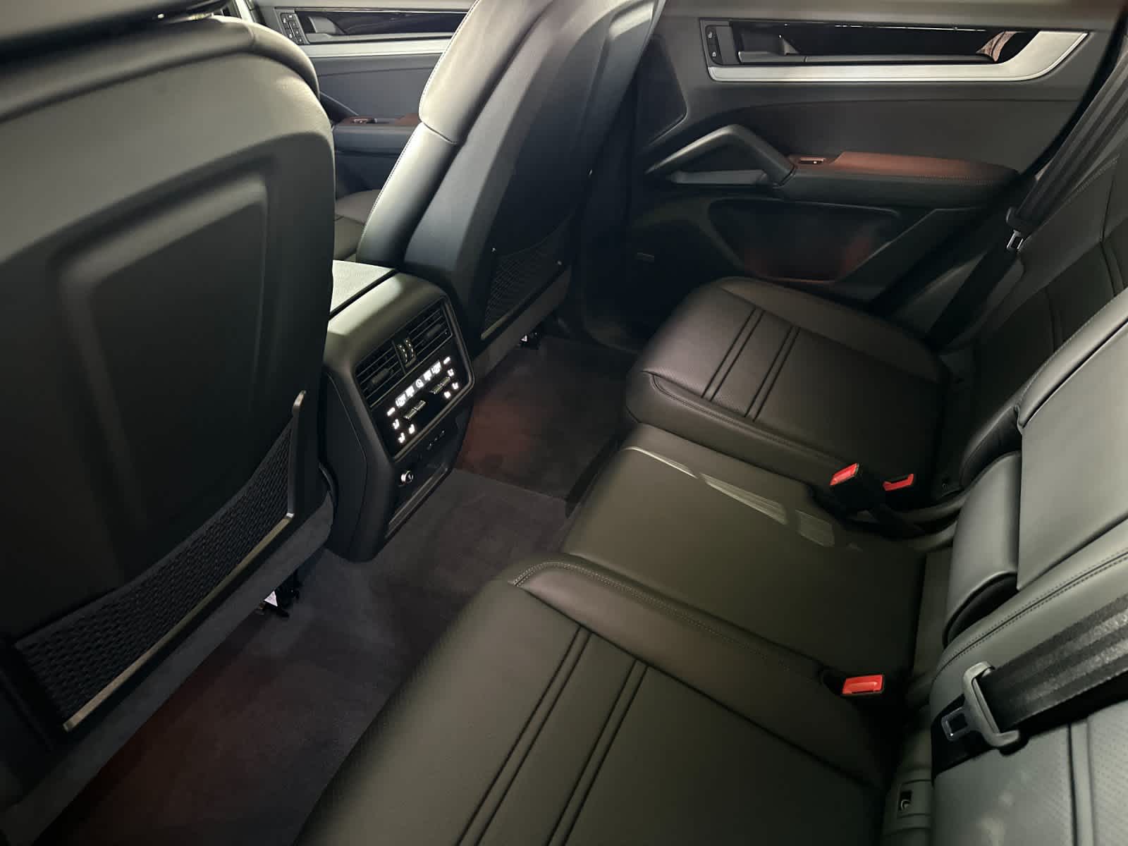 2026 Porsche Cayenne Cayenne Coupe