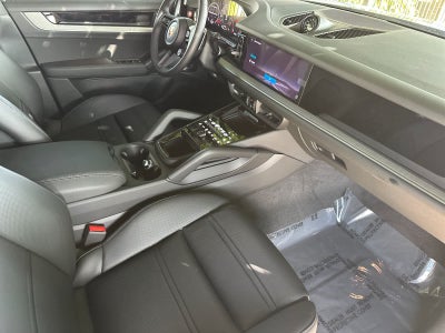 2026 Porsche Cayenne Cayenne Coupe