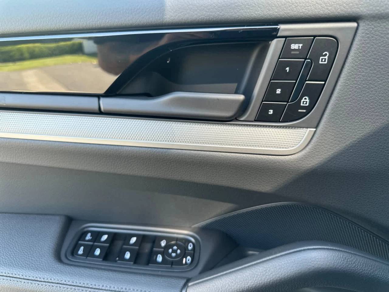 2026 Porsche Cayenne Coupe