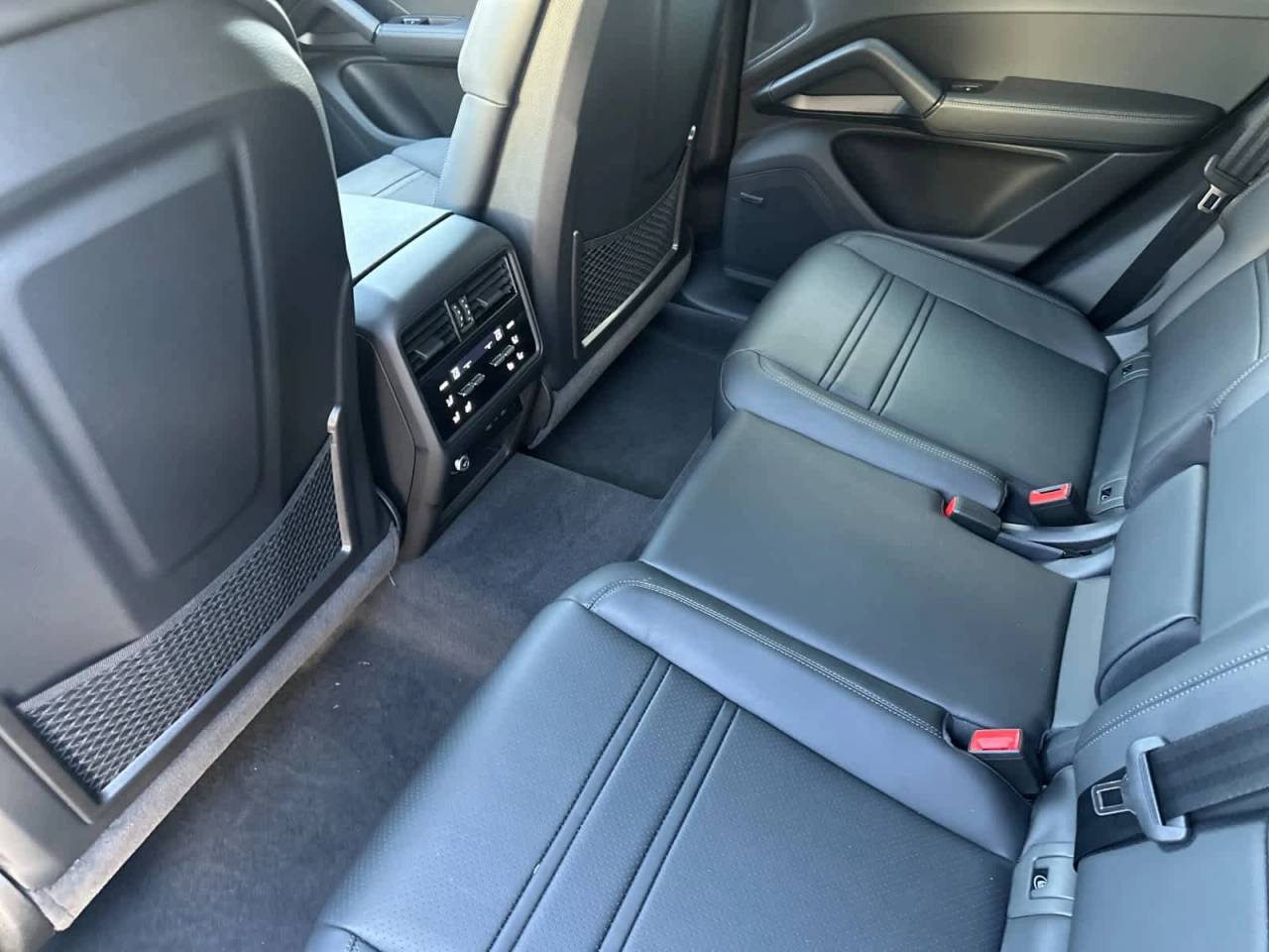 2026 Porsche Cayenne Coupe