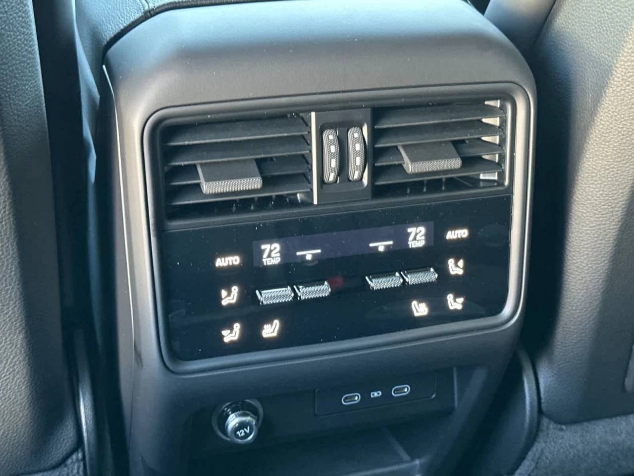 2026 Porsche Cayenne Coupe