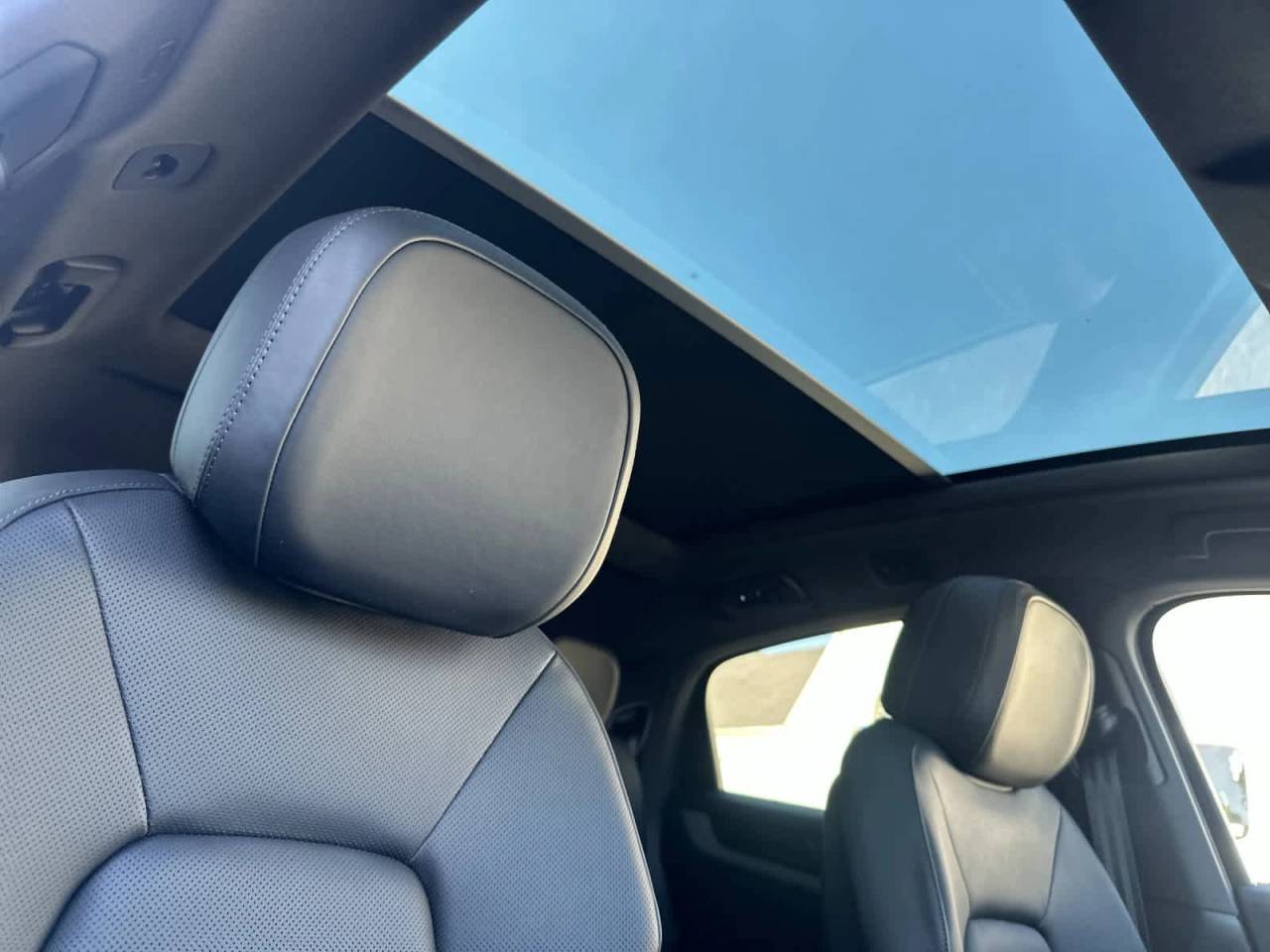 2026 Porsche Cayenne Coupe