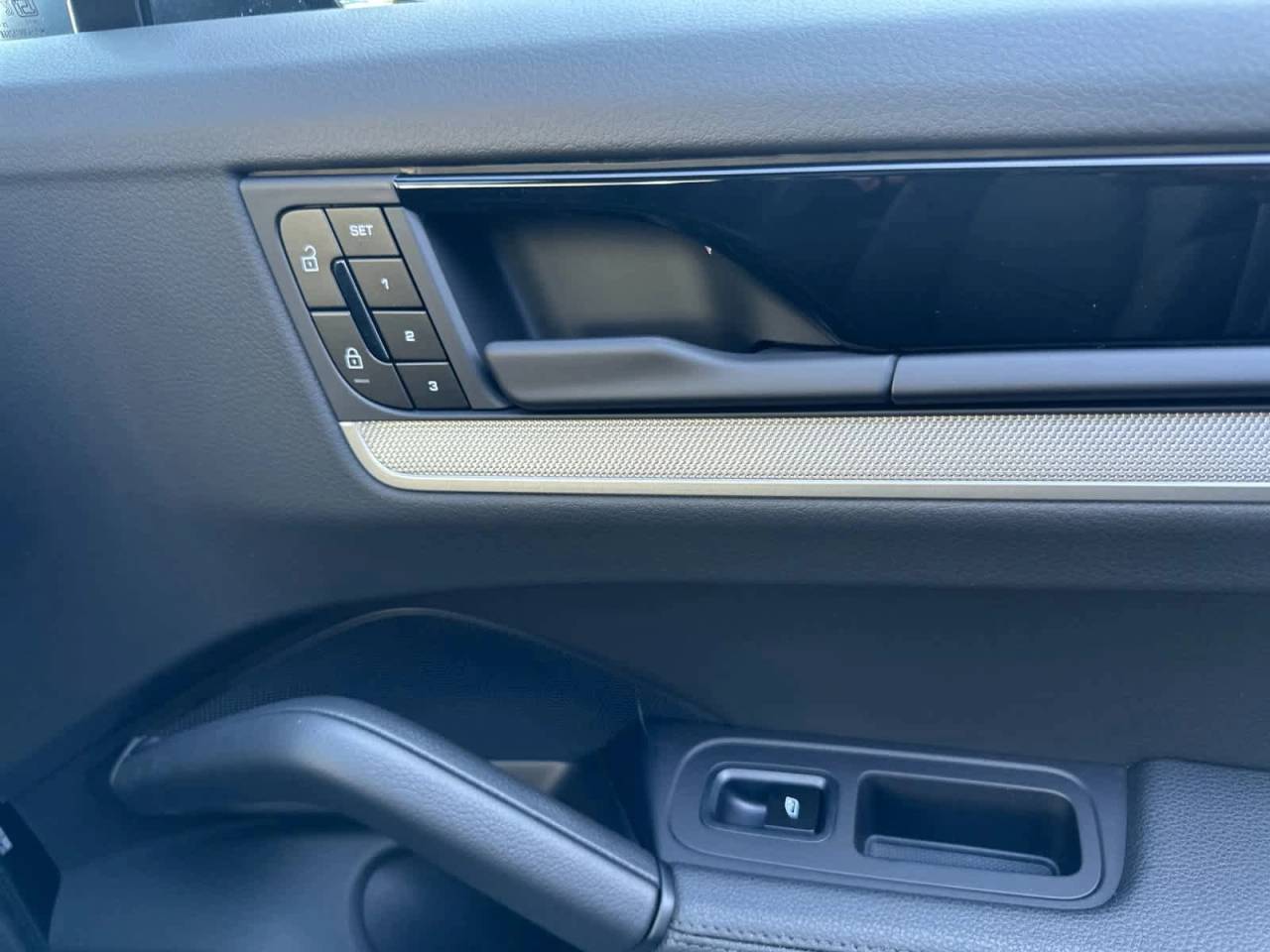 2026 Porsche Cayenne Coupe