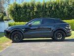 2026 Porsche Cayenne Coupe