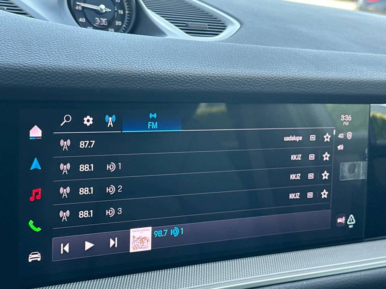 2026 Porsche Cayenne Coupe