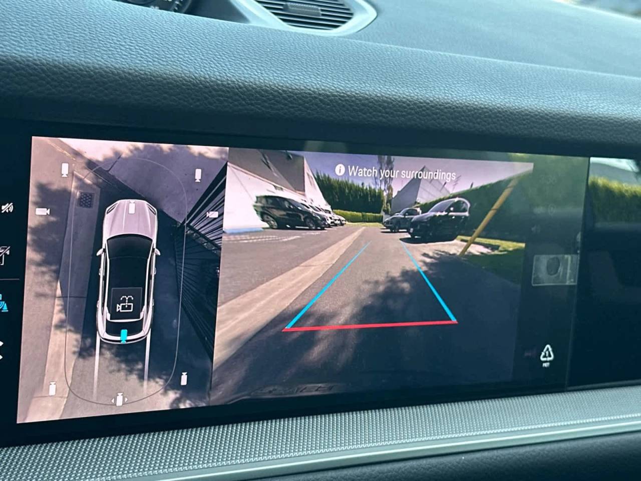 2026 Porsche Cayenne Coupe