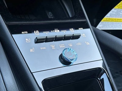 2026 Porsche Cayenne Coupe