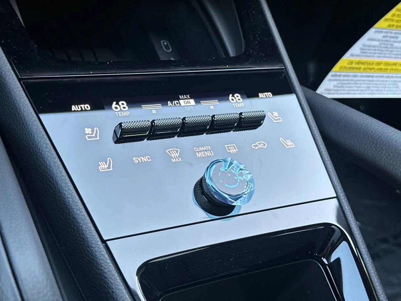 2026 Porsche Cayenne Coupe