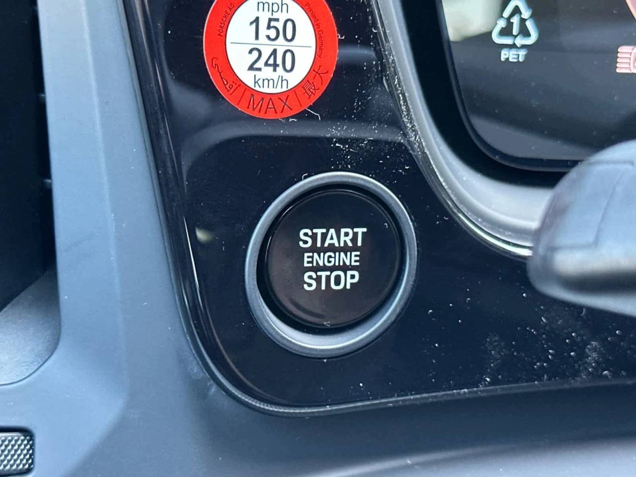 2026 Porsche Cayenne Coupe