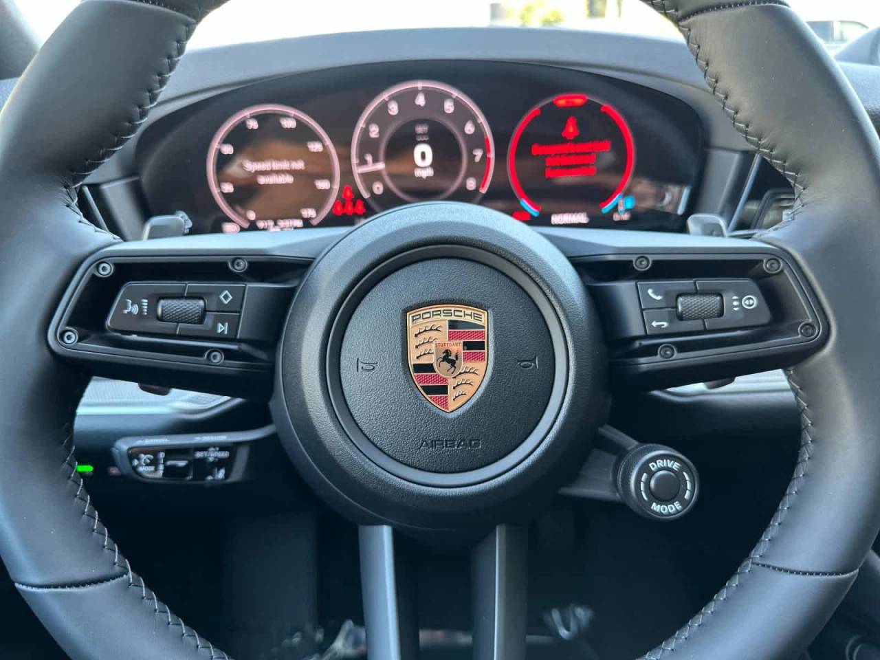 2026 Porsche Cayenne Coupe