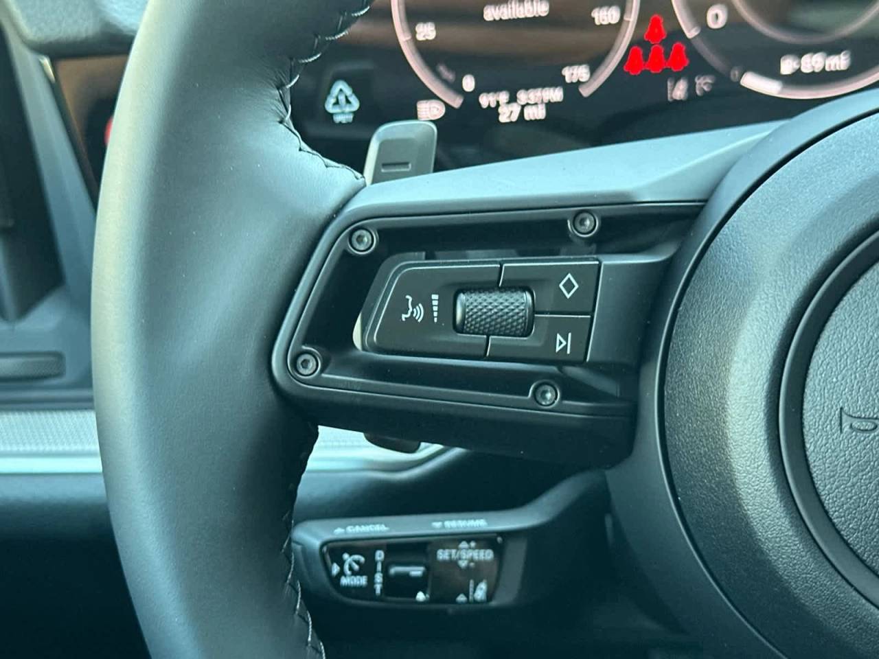 2026 Porsche Cayenne Coupe