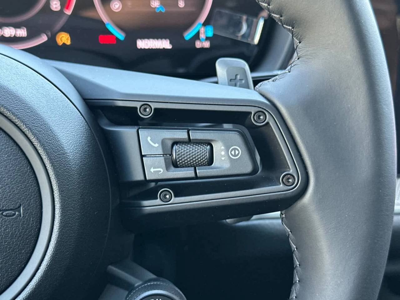 2026 Porsche Cayenne Coupe