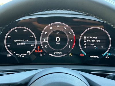 2026 Porsche Cayenne Coupe