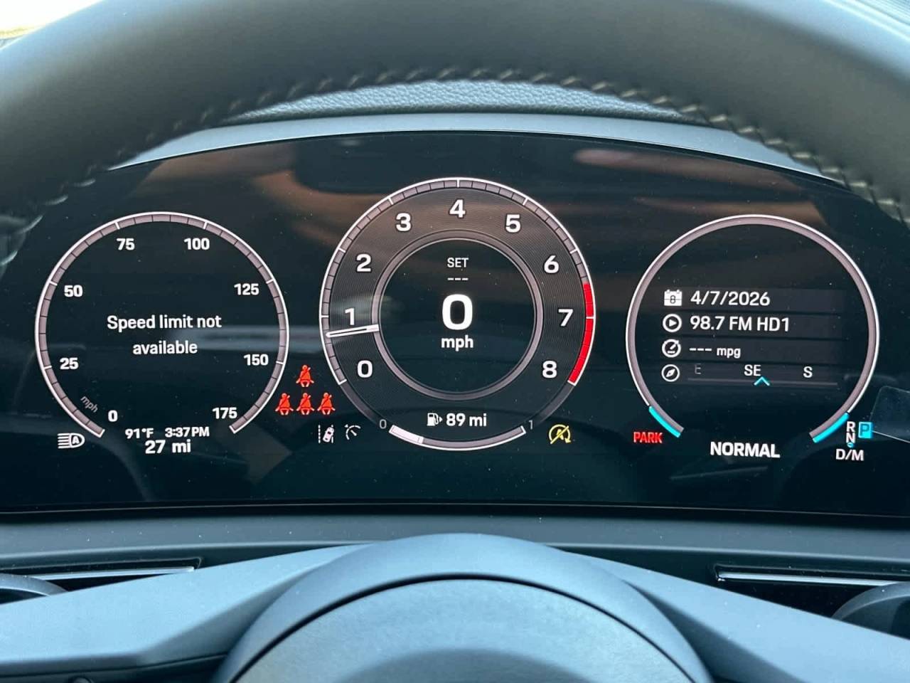 2026 Porsche Cayenne Coupe