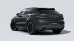 2026 Porsche Cayenne Cayenne Coupe