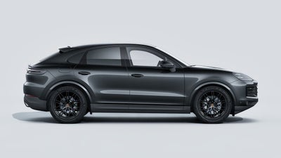 2026 Porsche Cayenne Cayenne Coupe