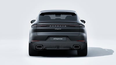 2026 Porsche Cayenne Cayenne Coupe
