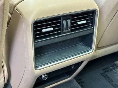 2022 Porsche Cayenne Base